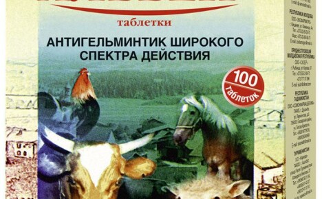 Alben-ohjeet kussakin yksittäistapauksessa
