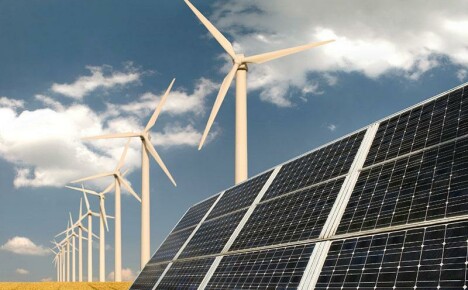 Kodin vaihtoehtoiset energialähteet, niiden tyypit ja kuvaus