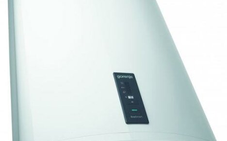 Gorenje FTGSMV6 -vesivaraajan tekniset ominaisuudet