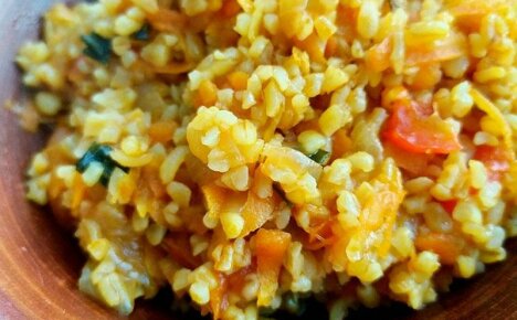 Parhaat bulgur-reseptit terveelliseen ruokavalioon