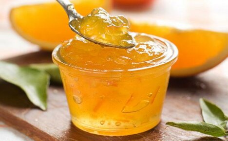 Herkullisimmat ja mielenkiintoisimmat appelsiinihillon reseptit