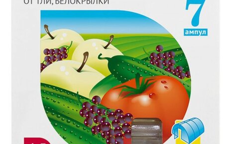 Ohjeet Tanrekin käyttöön - perussäännöt hyönteismyrkkyn kanssa