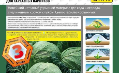 Agrospan-päällystemateriaalin ainutlaatuiset ominaisuudet avaavat uusia mahdollisuuksia kesäasukkaille