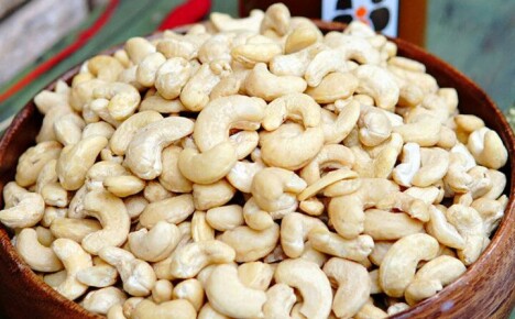 Mitkä ovat cashew-pähkinöiden edut ja haitat terveelliselle elämäntavalle