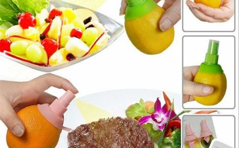 Käytännöllisen sitrushedelmien sitruunamehun valitseminen Kiinasta