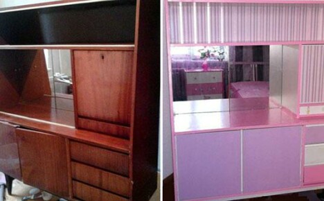 DIY-huonekalujen uusinta on tehokas tapa päivittää kodin sisustusta