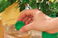 DIY mineraalilannoitteet kukille