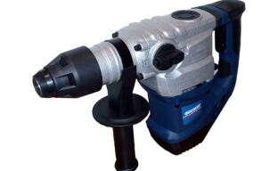 Lävistimen Fiolent P7-1500-E katsaus