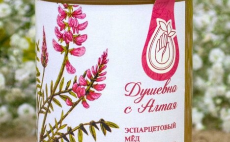 Kuinka ottaa yksi mehiläishoitotuotteista eli sainfoin hunajaa terveyden parantamiseksi