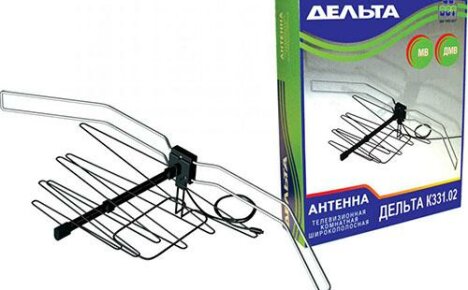 Antennin valinta ja asennus kesämökille