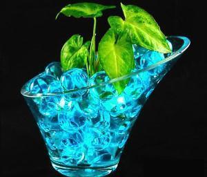 hydrogeeli