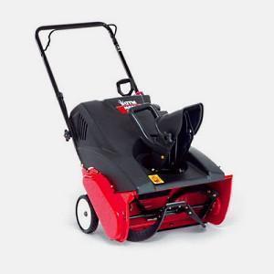 lumilingot Husqvarna ST