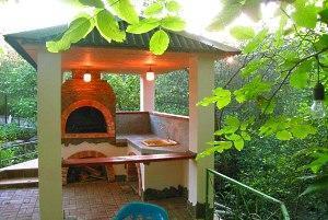 grilli katolla