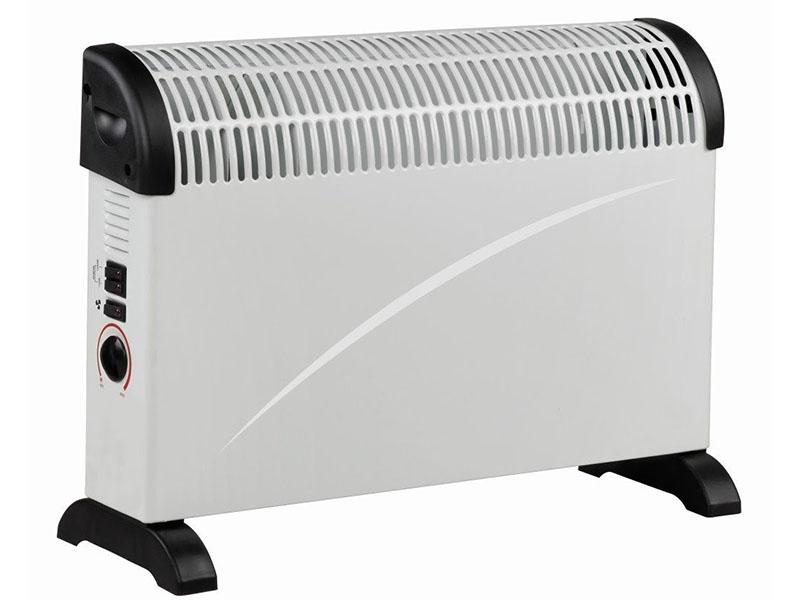 energiaa säästävä lämmitin