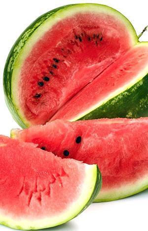 Suuri marja täyttää kehon vitamiineilla ja ravinteilla
