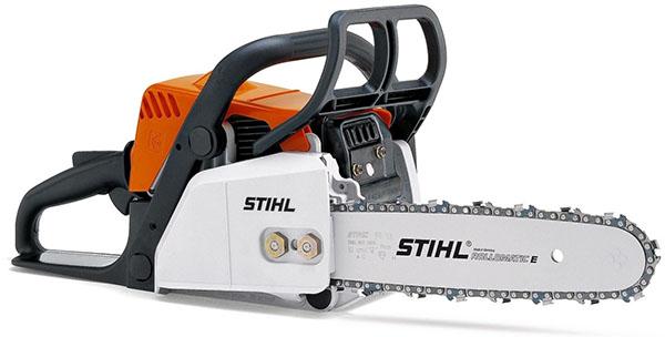 Moottorisaha Stihl