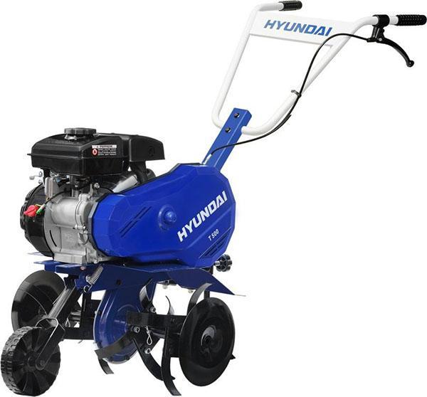 Kultivaattori Hyundai T 500