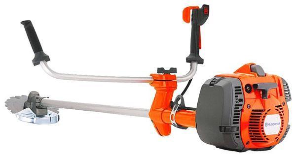 Husqvarnan harjaleikkuri 545FX