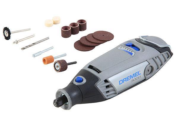 Dremel-minipora