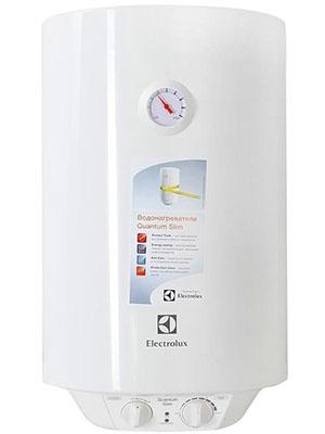 Varastollinen vedenlämmitin Electrolux tekee elämästäsi mukavan