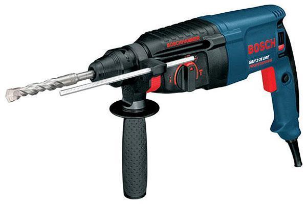 Vasara Bosch GBH 2- 26 DRE