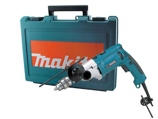 Makita-poran edut muihin tuotemerkkeihin nähden