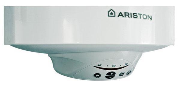 Ariston-lämminvesivaraaja tarjoaa perheelle oikean määrän kuumaa vettä