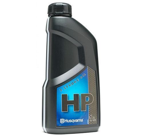 Husqvarnan moottoriöljy