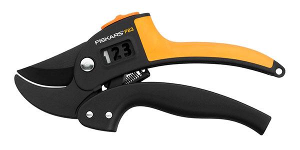 Fiskars-leikkuri
