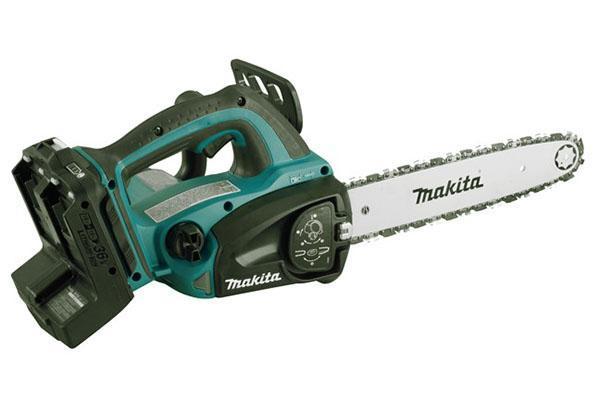 Makita-moottorisaha