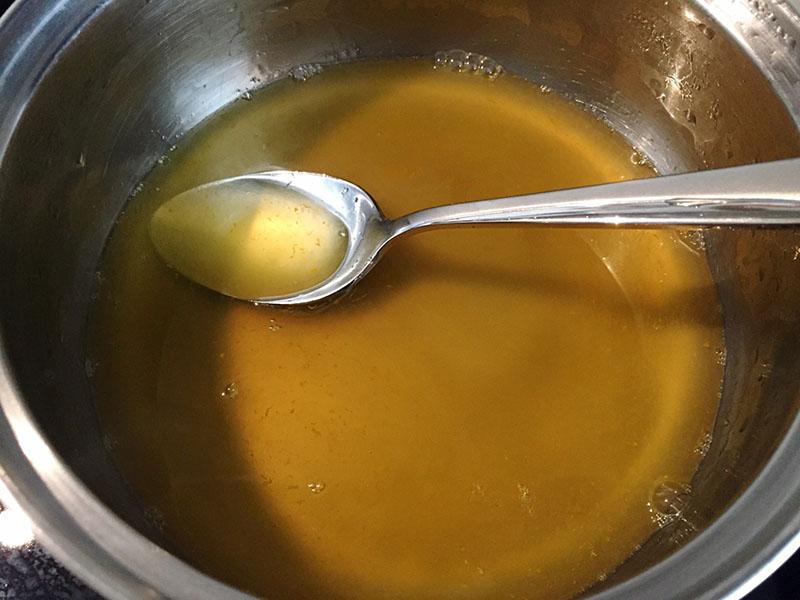 keitä marinadi hunajan kanssa