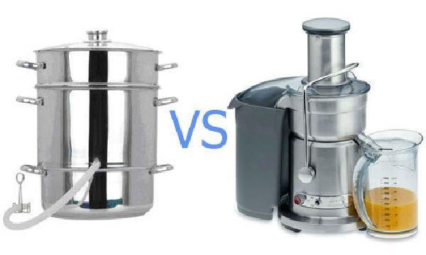 juicer tai juicer