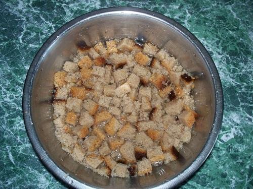 leipäinfuusio