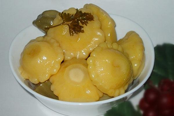 suolakurkkua talveksi