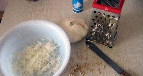 raasta kurpitsa