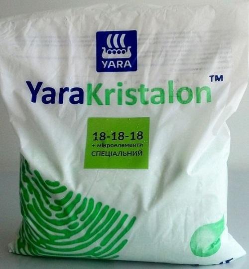 kristallivihreä