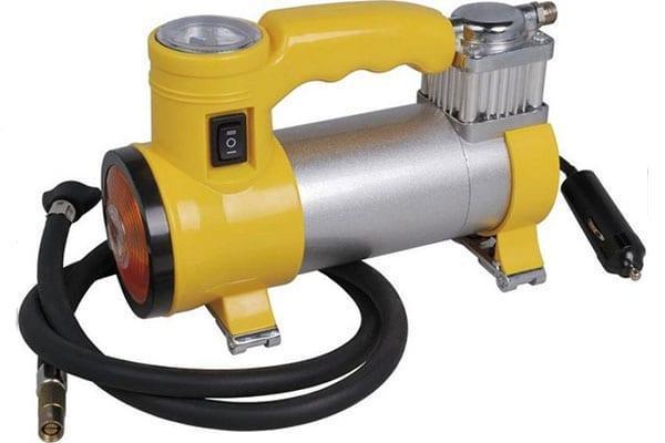 sähköautopumppu