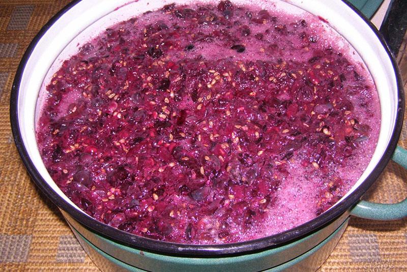 luonnollinen käymisprosessi