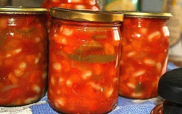 lecho papuilla talveksi