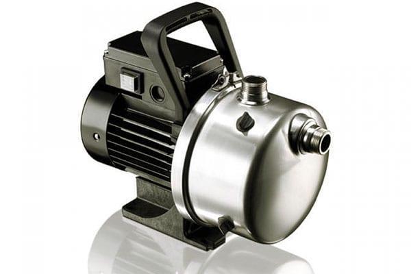 pumppaamo grundfos kotiin