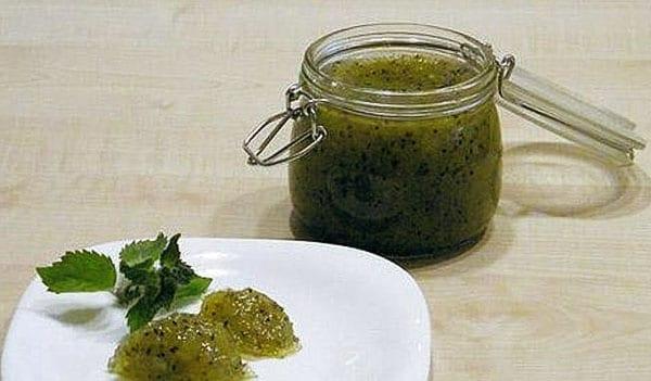 karviainen hyytelö appelsiinilla