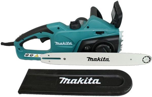 Makita-yrityksen sähkösaha