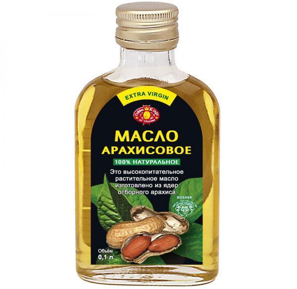 puhdistamaton maapähkinävoi