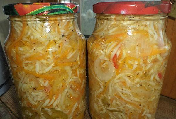 Korean squash
