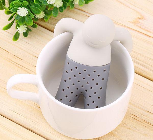 alkuperäinen teetä infuusio