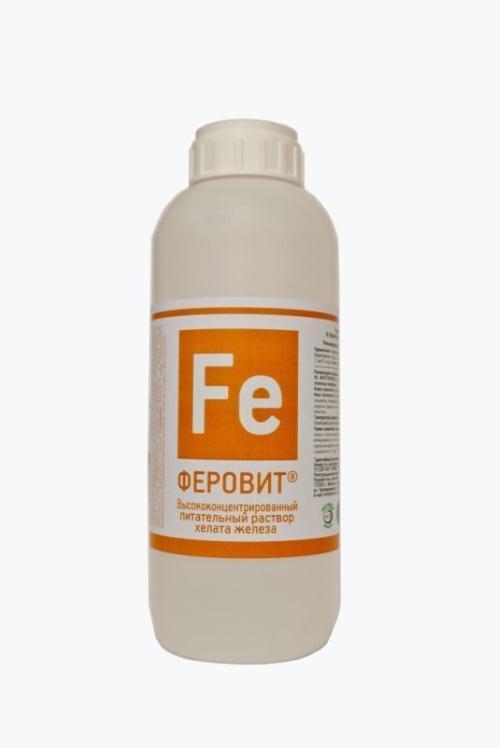 feroviitti