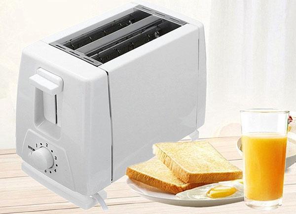 leivänpaahdin Kiinasta