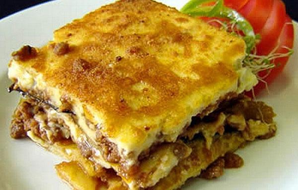 perunan vuoka uunissa