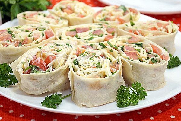 Pita-leipä