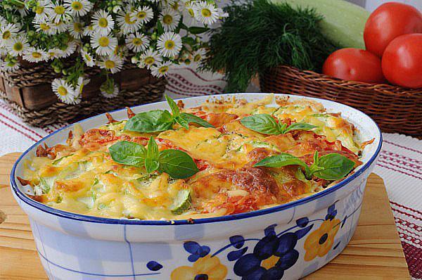 pasta vuoka
